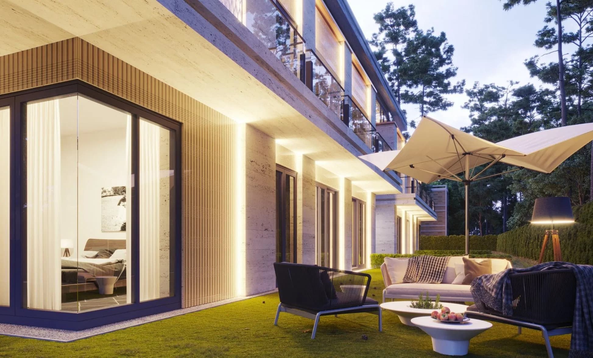 Villa Milia 3