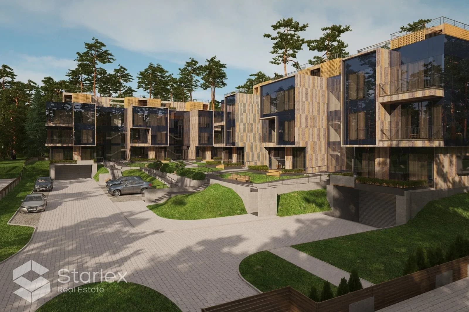 Astra House