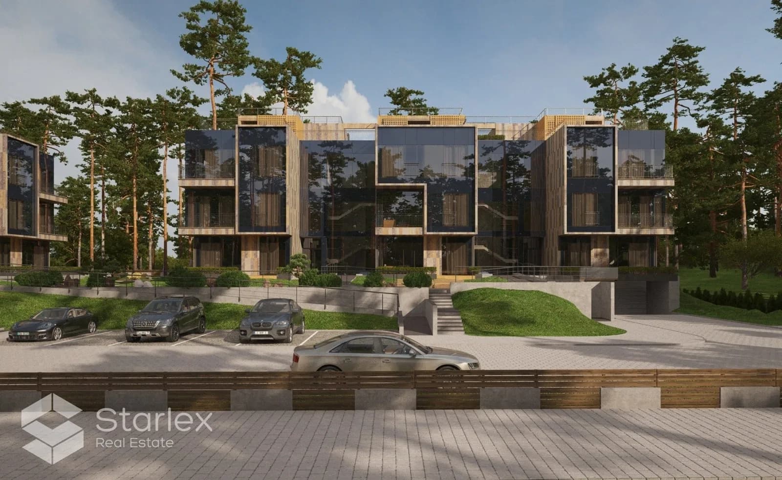 Astra House