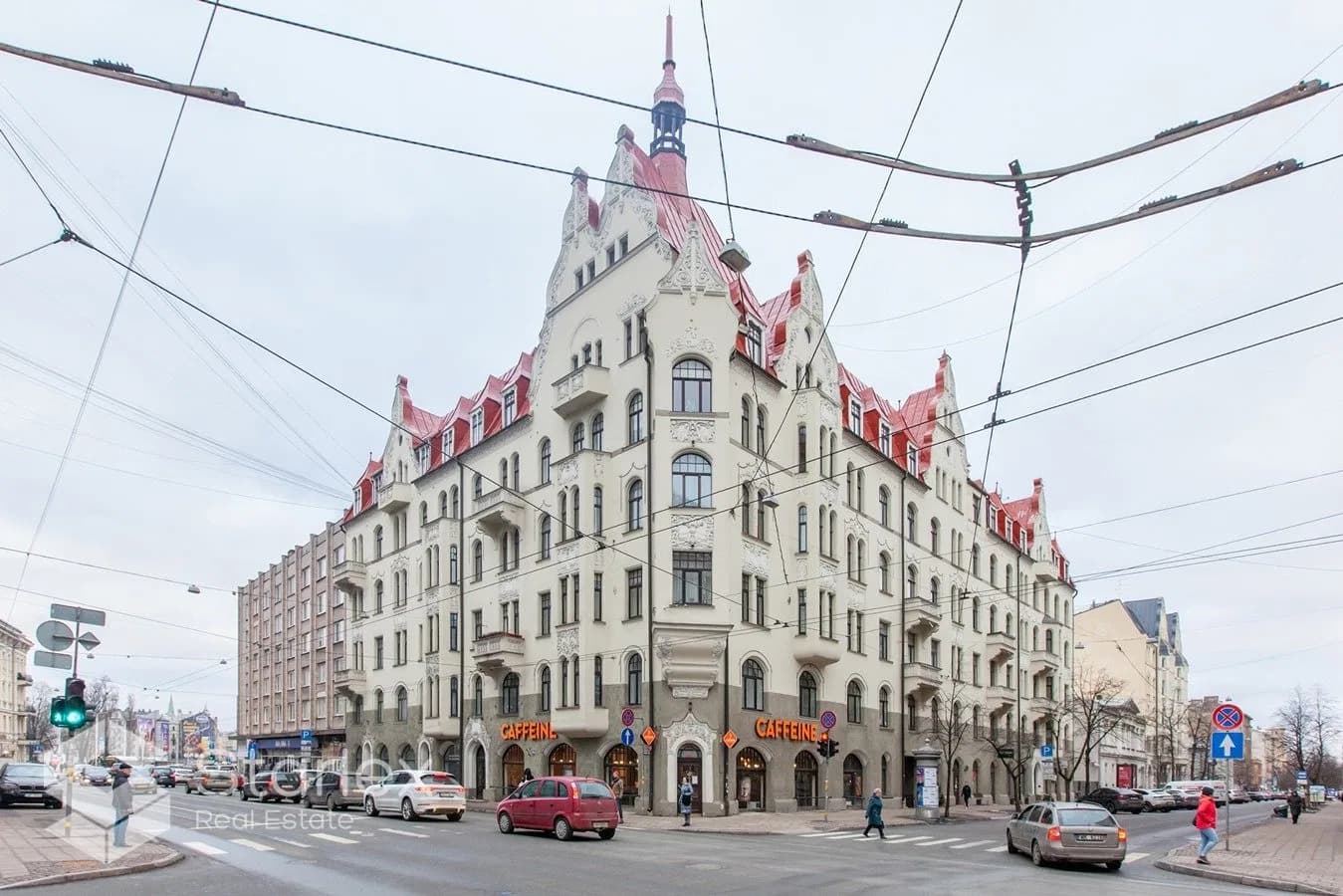 Restorāna telpas ar ventilācijas sistēmu