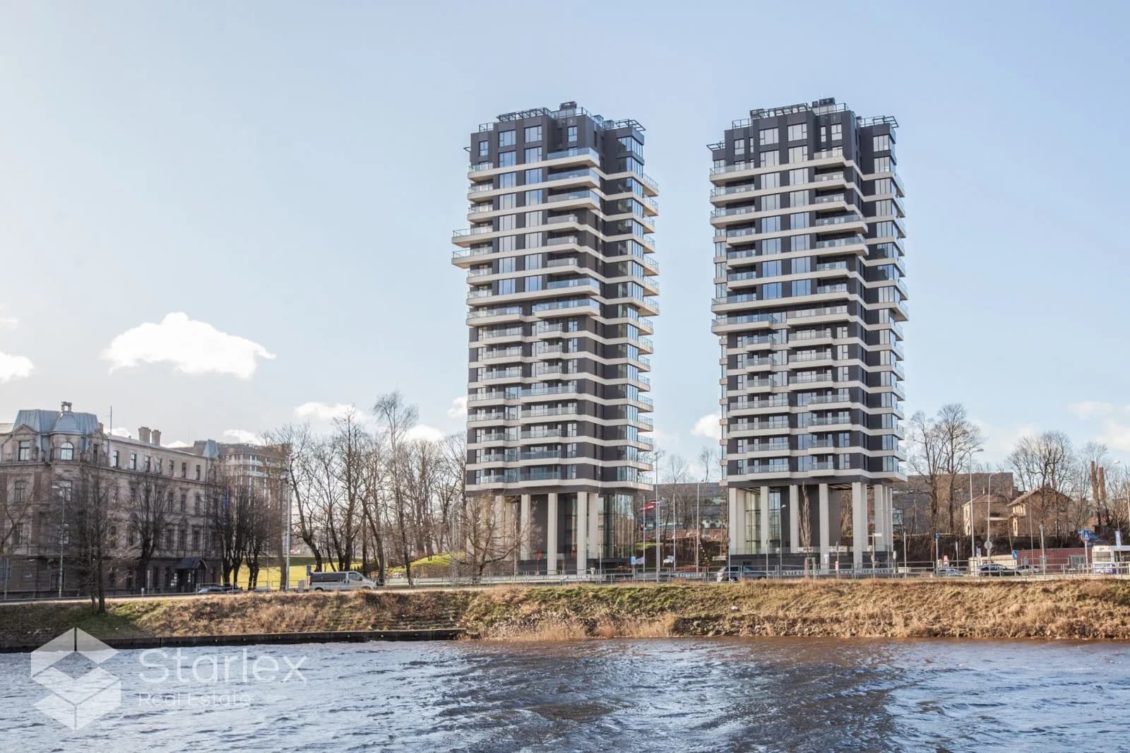 Raņķa dambis 34, Kurzemes rajons, Rīga