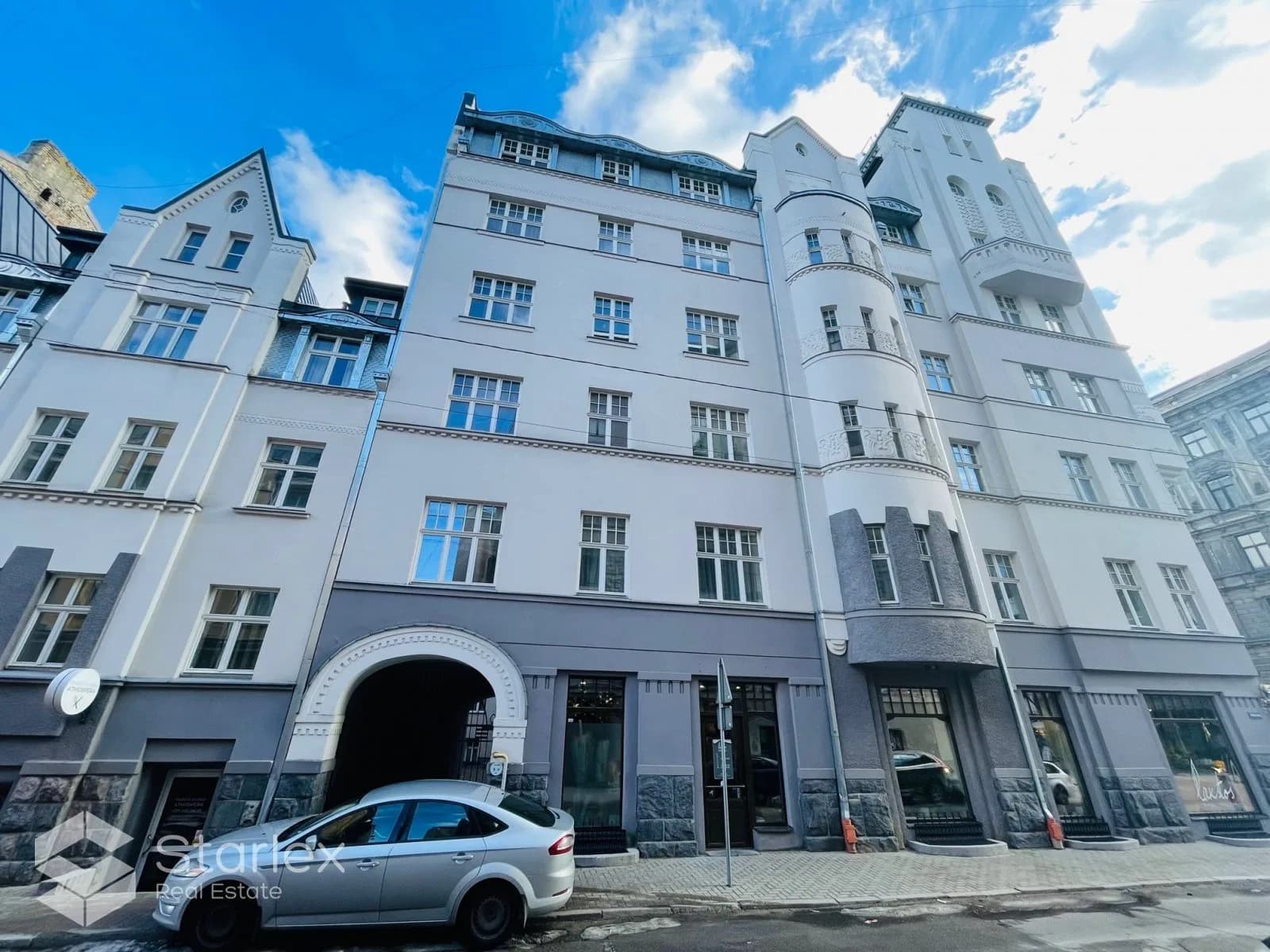 Nomai sausas noliktavas/darbnīcas telpas Rīgas centrā