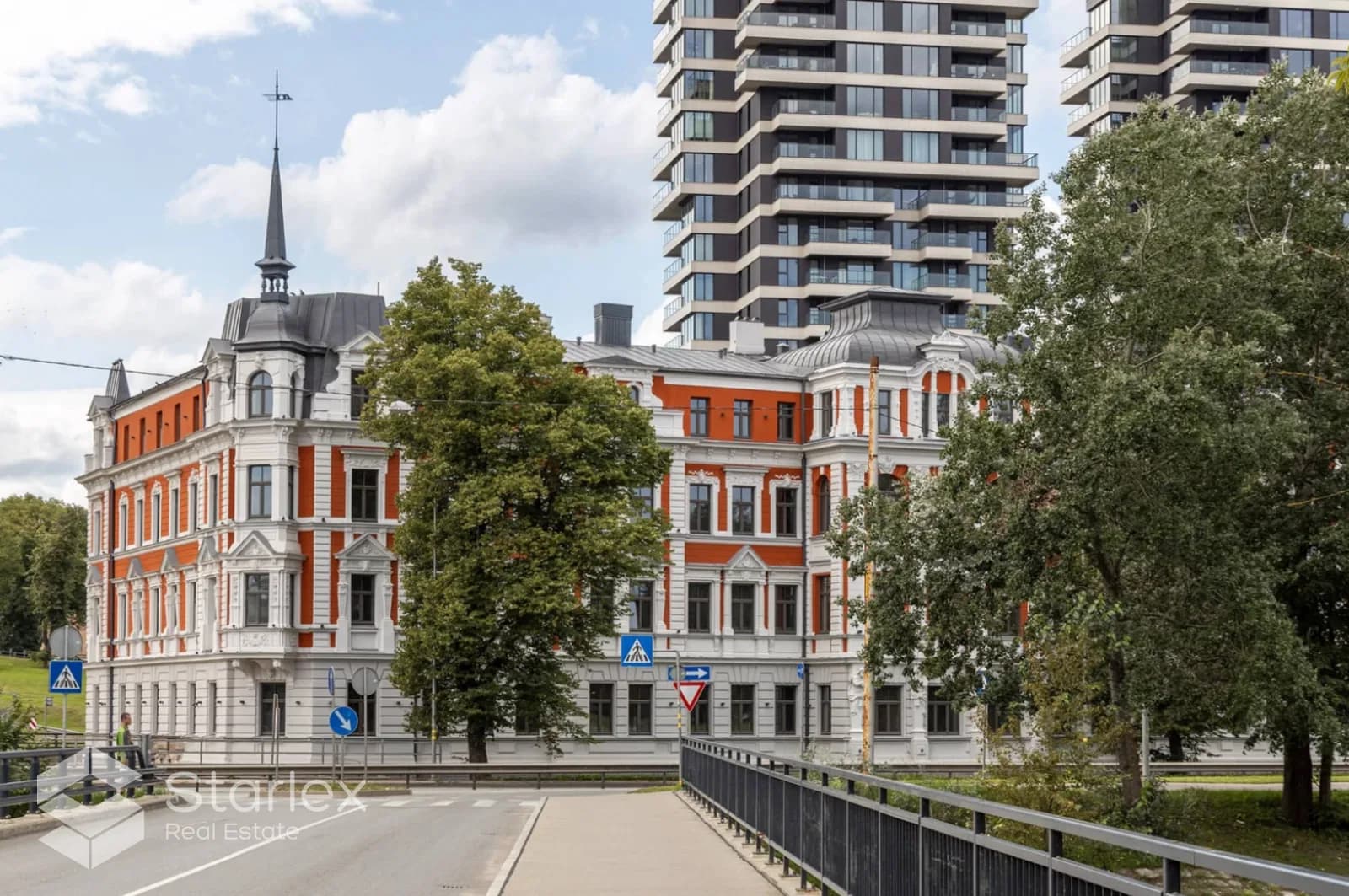 Raņķa dambis 31, Kurzemes rajons, Rīga