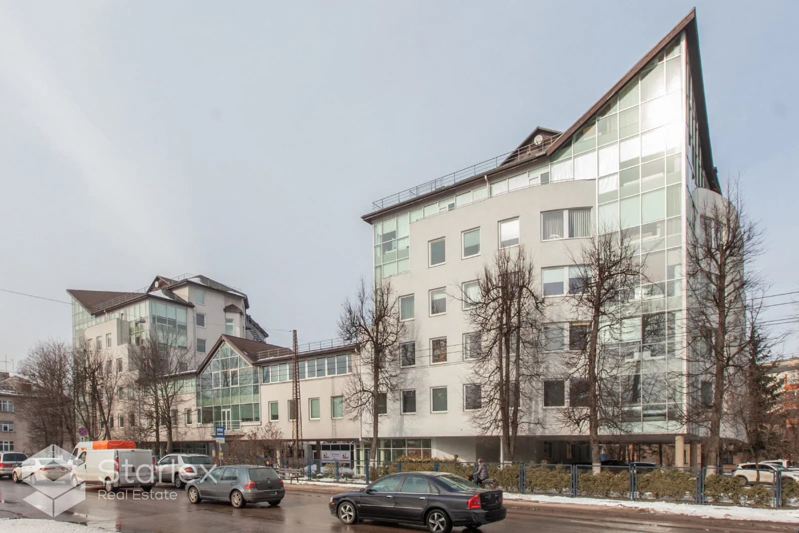 AFC Biznesa centrs