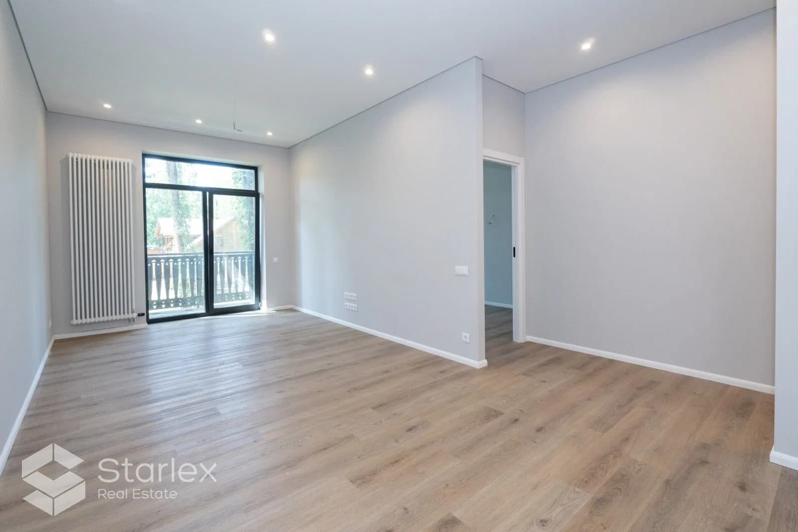 Amber Residence