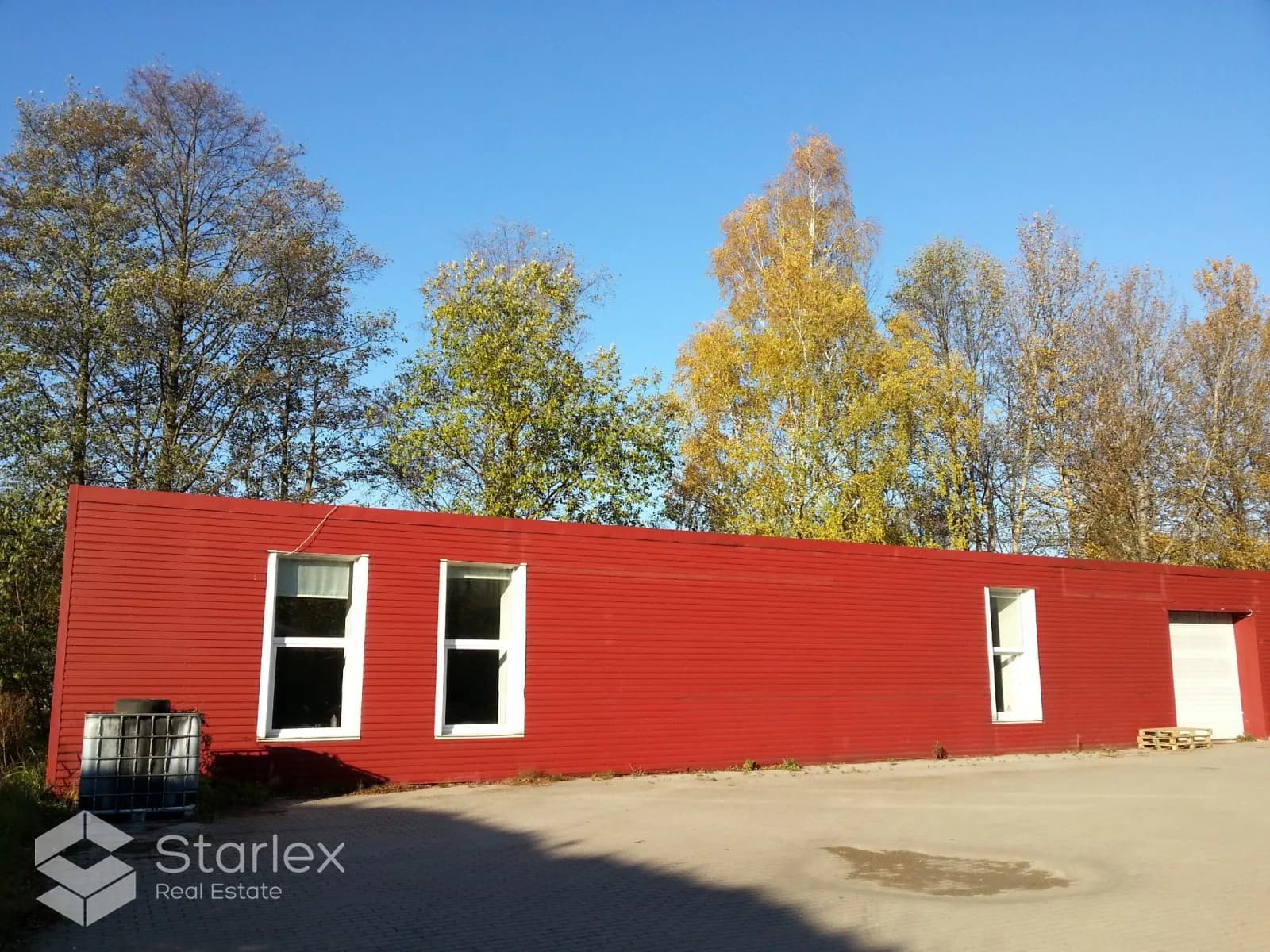 Noliktavas iela 10, Saulkrasti, Saulkrastu nov.