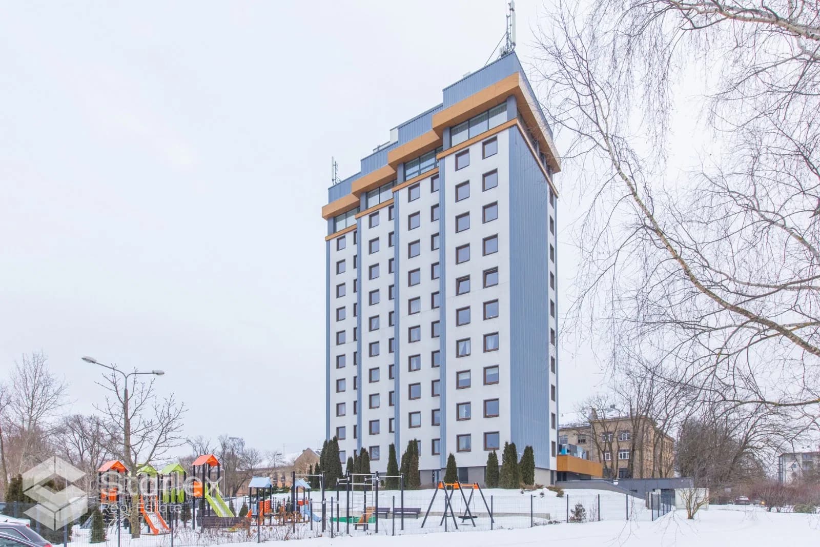 Katrīnas dambis 27, Ziemeļu rajons, Rīga