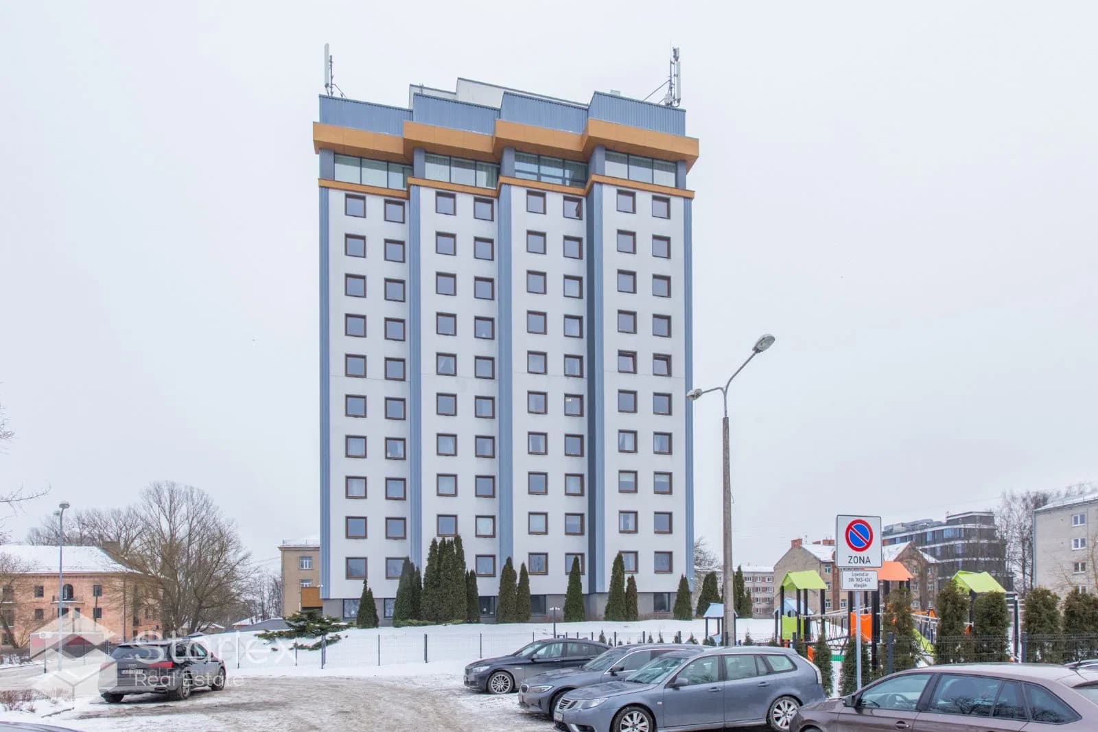 Katrīnas dambis 27, Ziemeļu rajons, Rīga