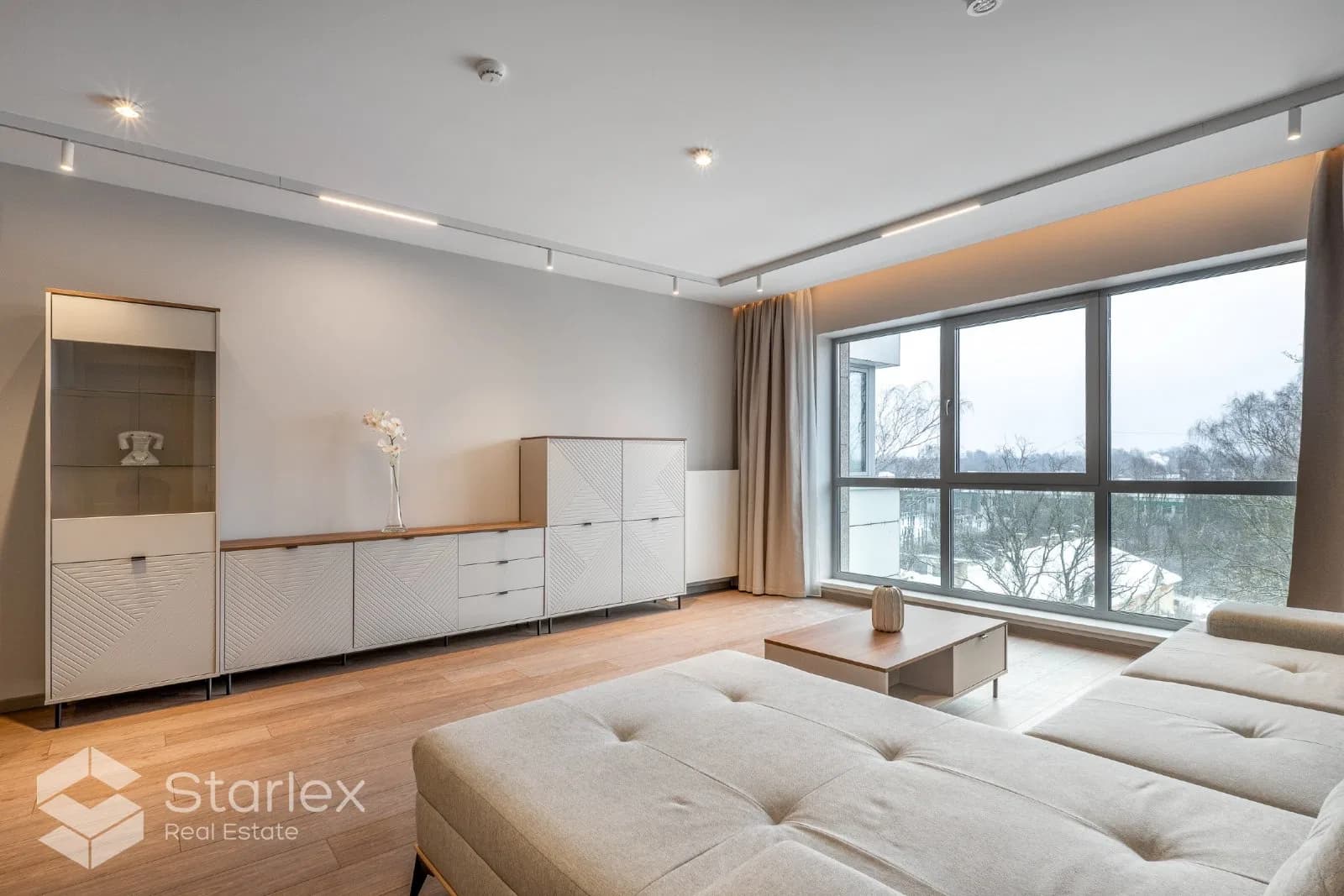 Panorama Residence