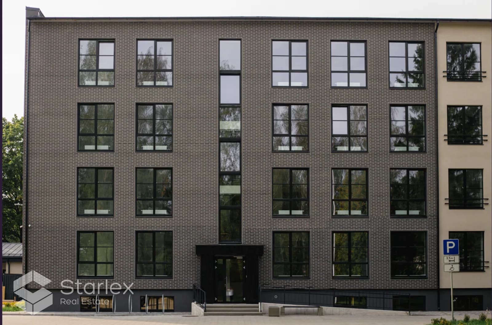 Čiekurkalns Lofts - Your new home in Čiekurkalns!
