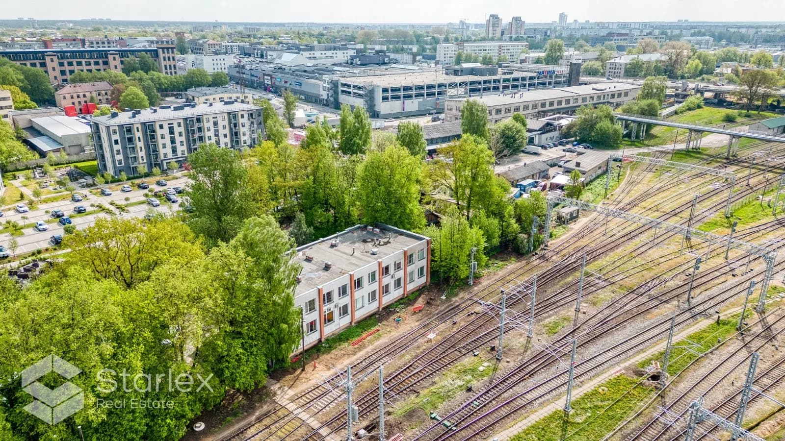 Kroņu iela 28, Vidzemes priekšpilsēta, Rīga