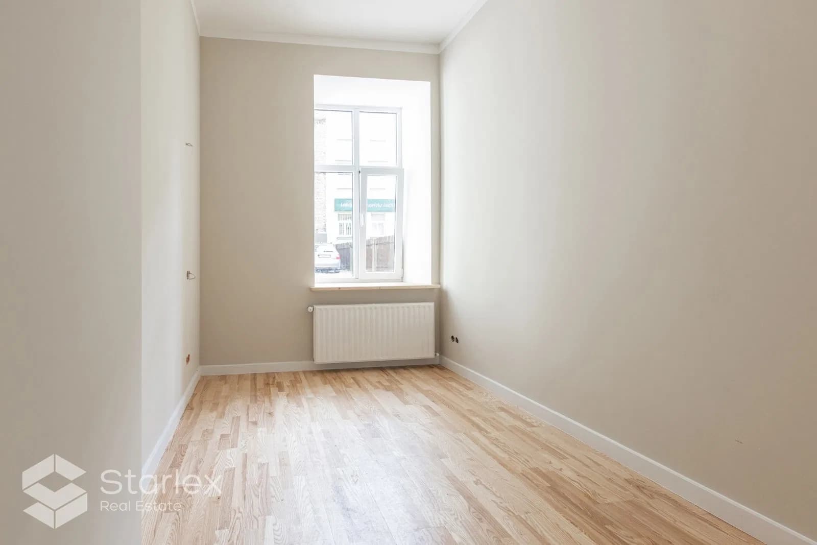 Excellent investment property
