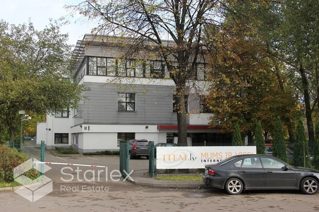 Investīciju objekts