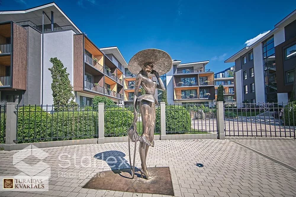 Turaidas Quarter